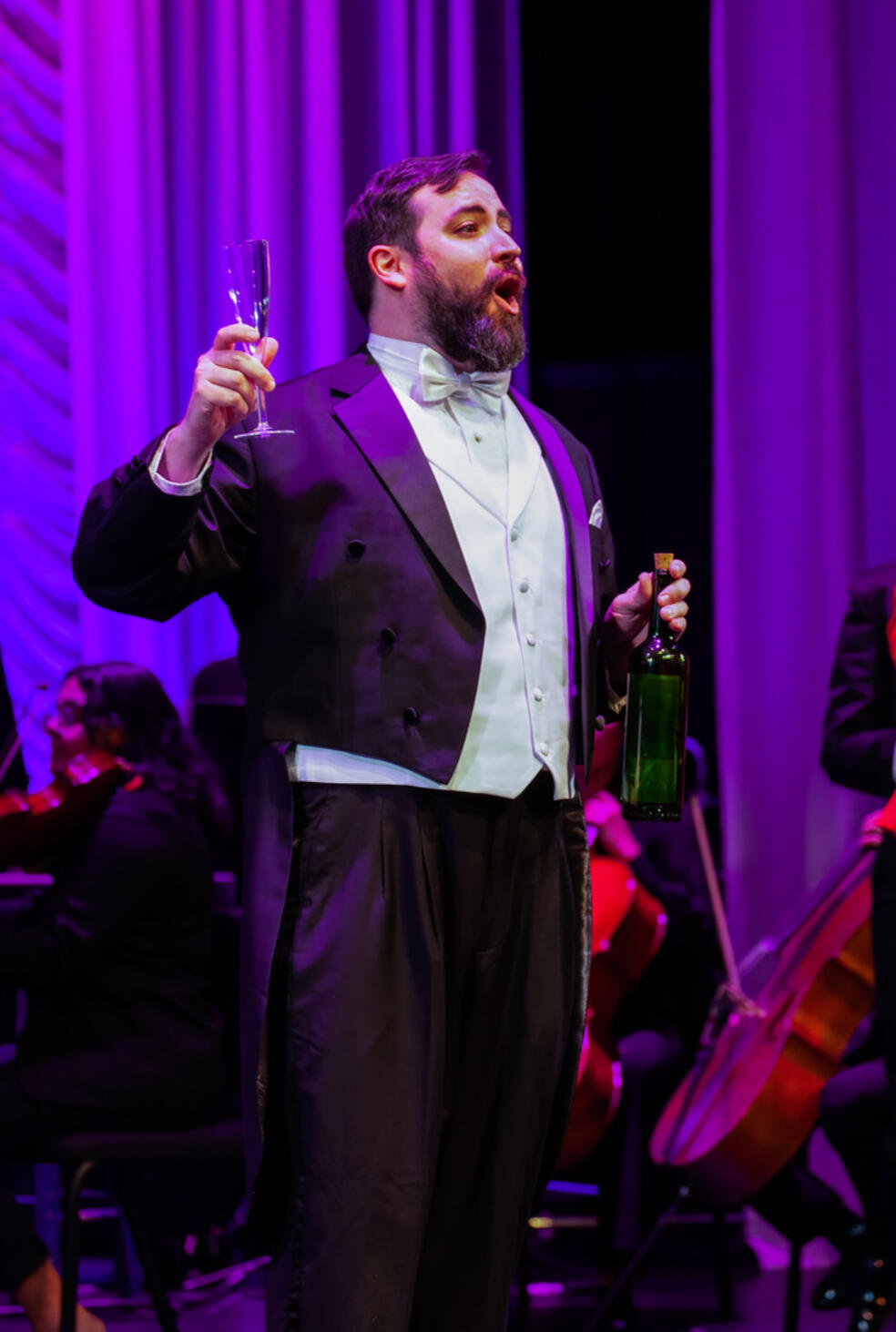 hismajestywecelebrate